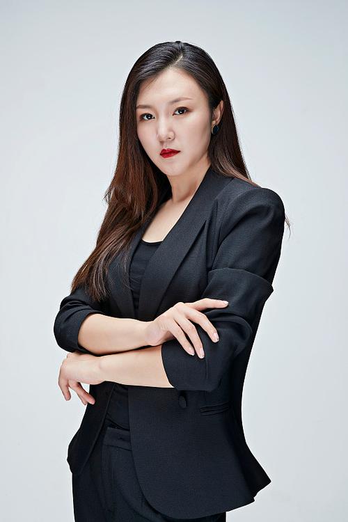 邹杰 UI/UX设计总监